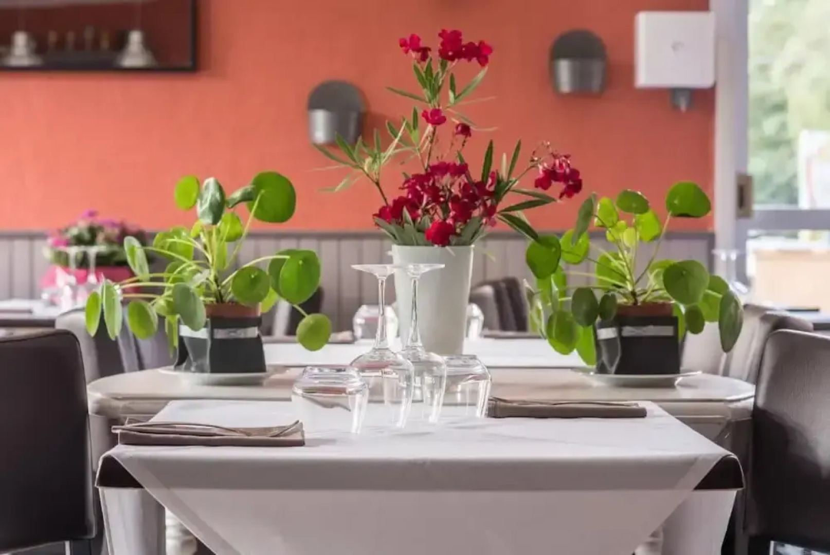 Hotel Le Clos des Bruyeres