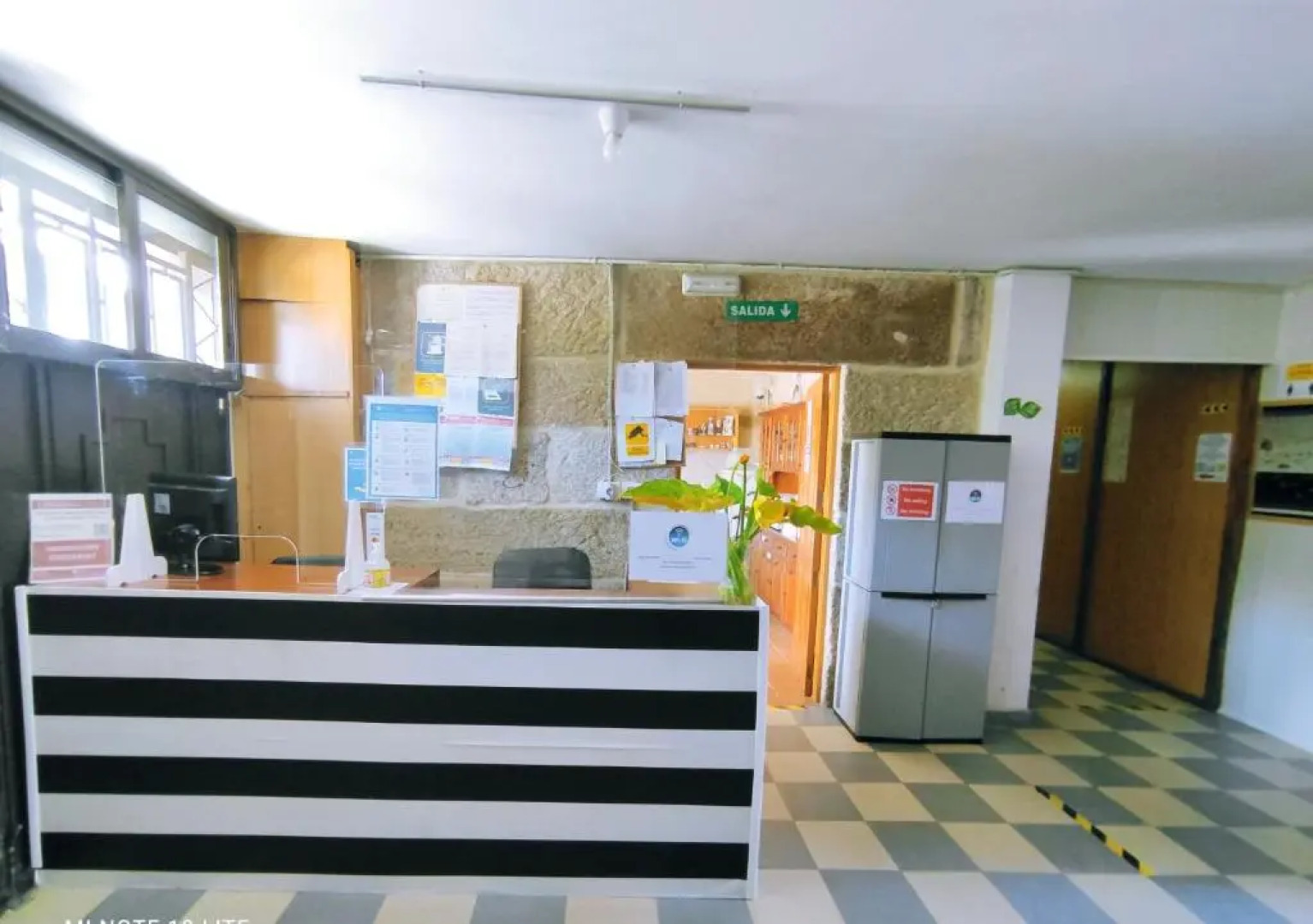 Hostal Albergue Villa San Clemente