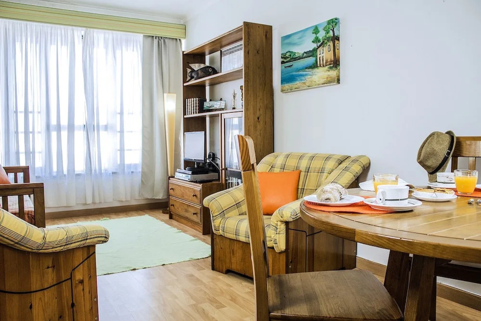 Apartamento Vasco Da Gama