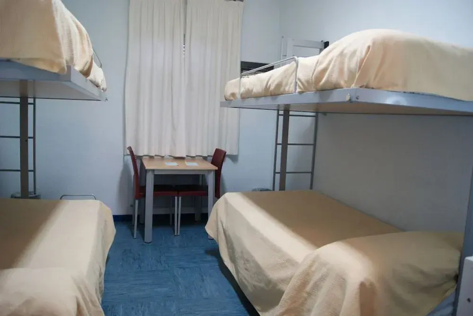 Albergue Inturjoven Huelva