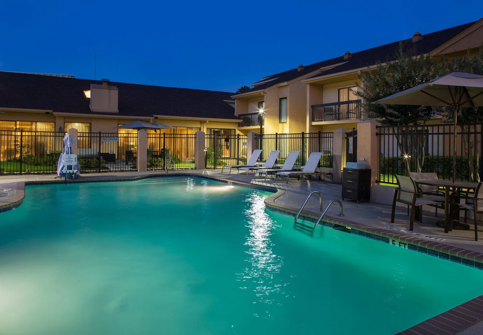 Sonesta Select Atlanta Norcross