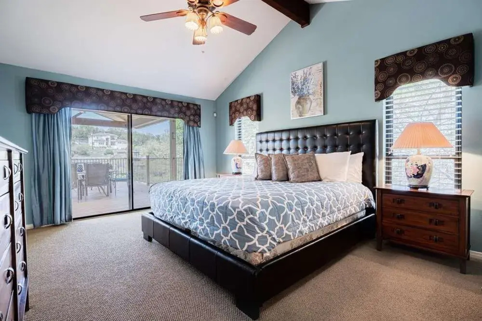 Waterfront Home on Lake Travis