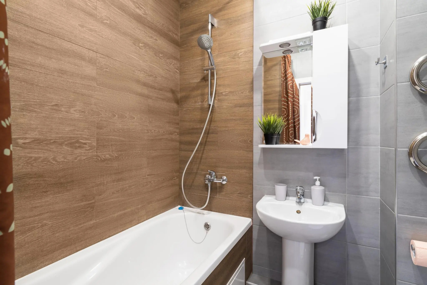 Квартира на улице Московская 118/2