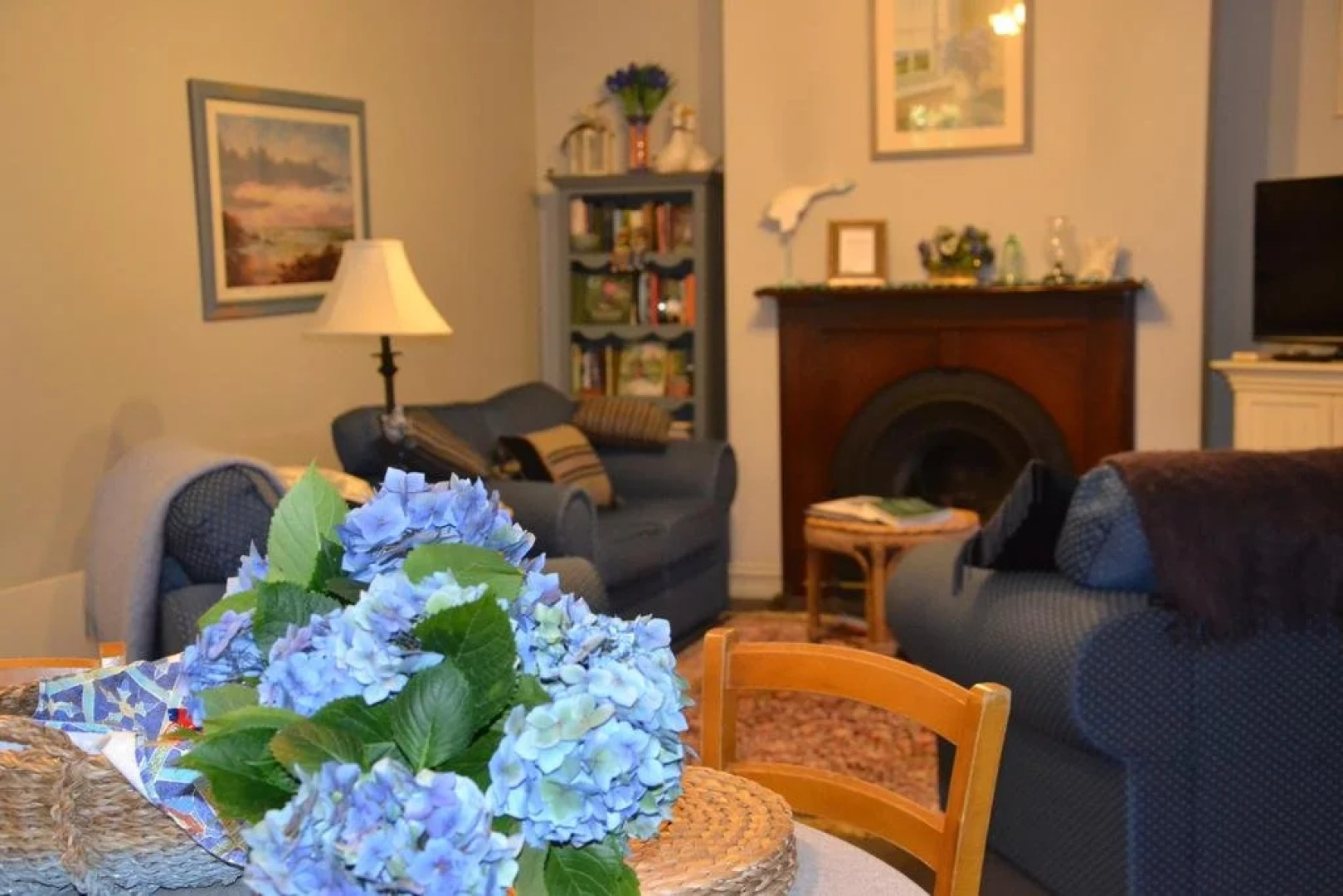 Lemonade Creek Cottages