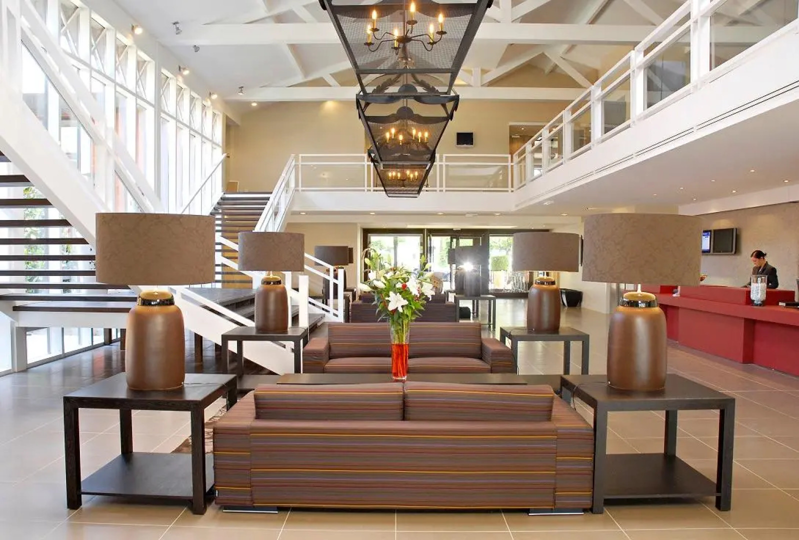 Cabot Hotel Bordeaux - MGallery Collection