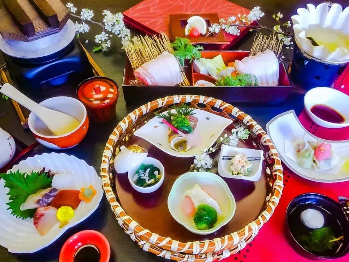 LiVEMAX RESORT Sakurajima-seafront