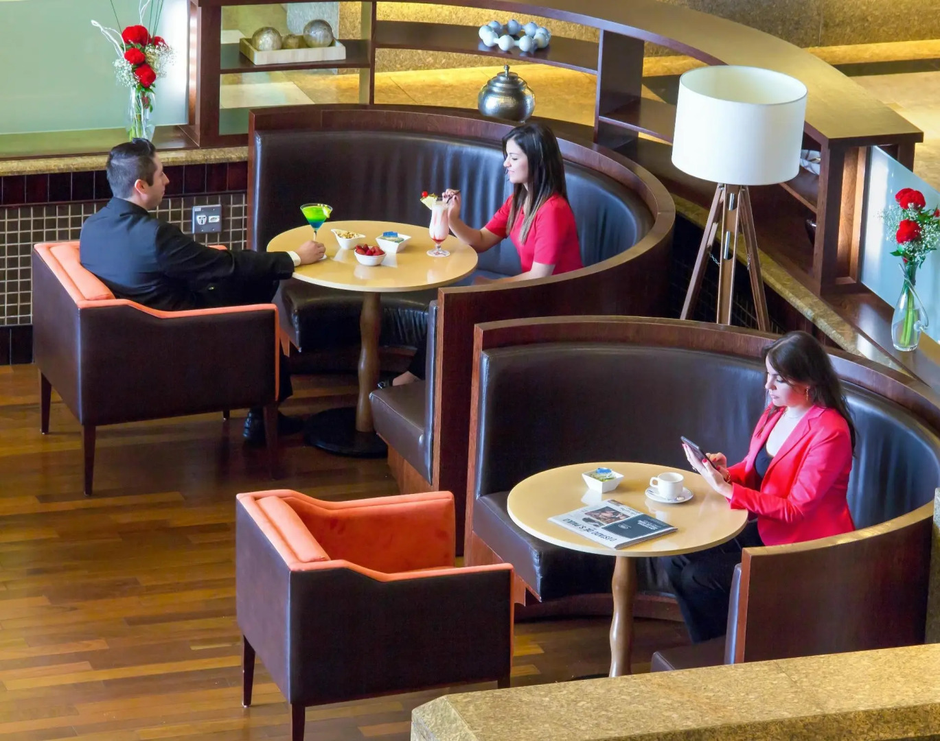 Sao Paulo Airport Marriott Hotel