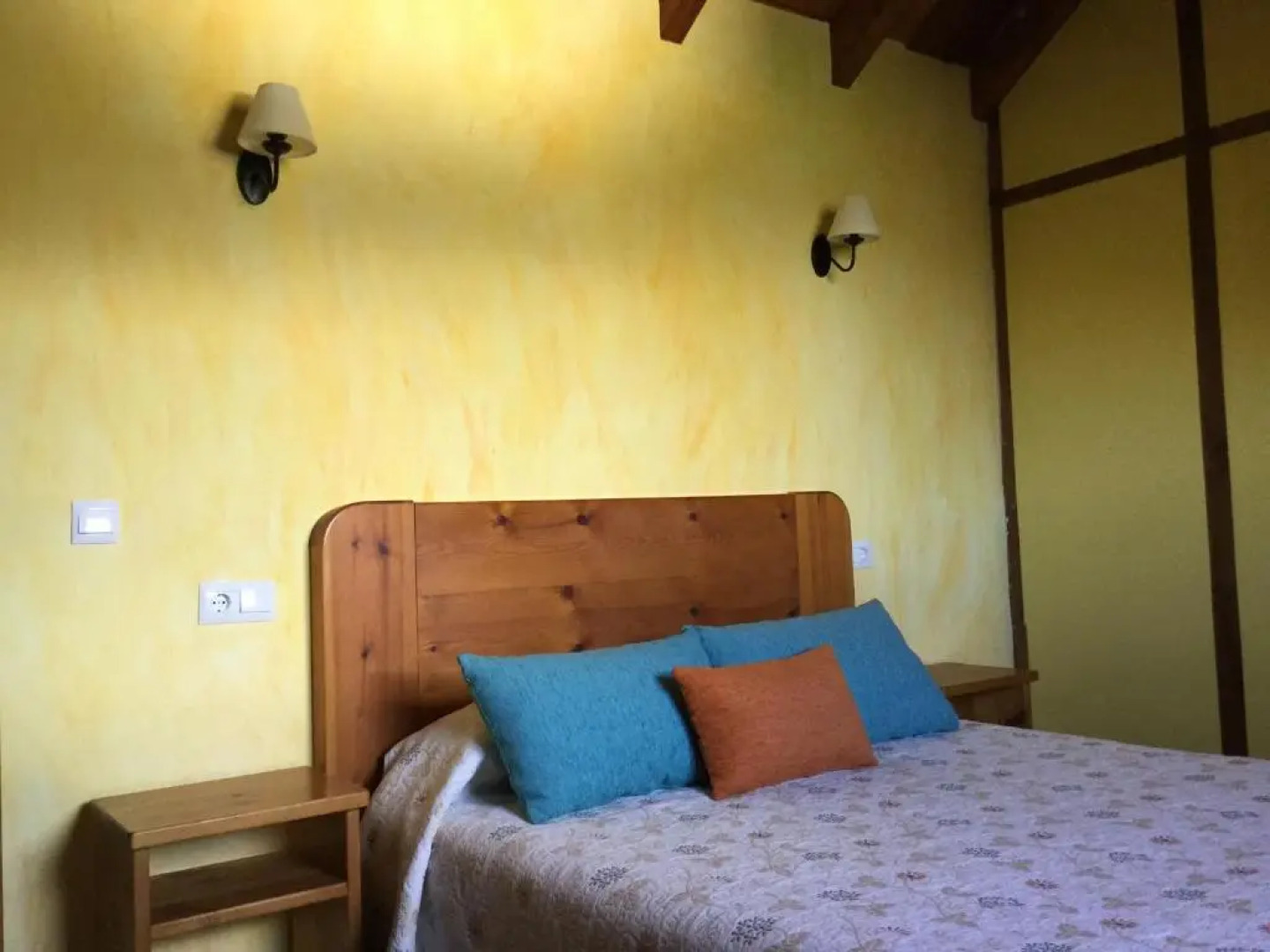 El Mirador de los Trobos