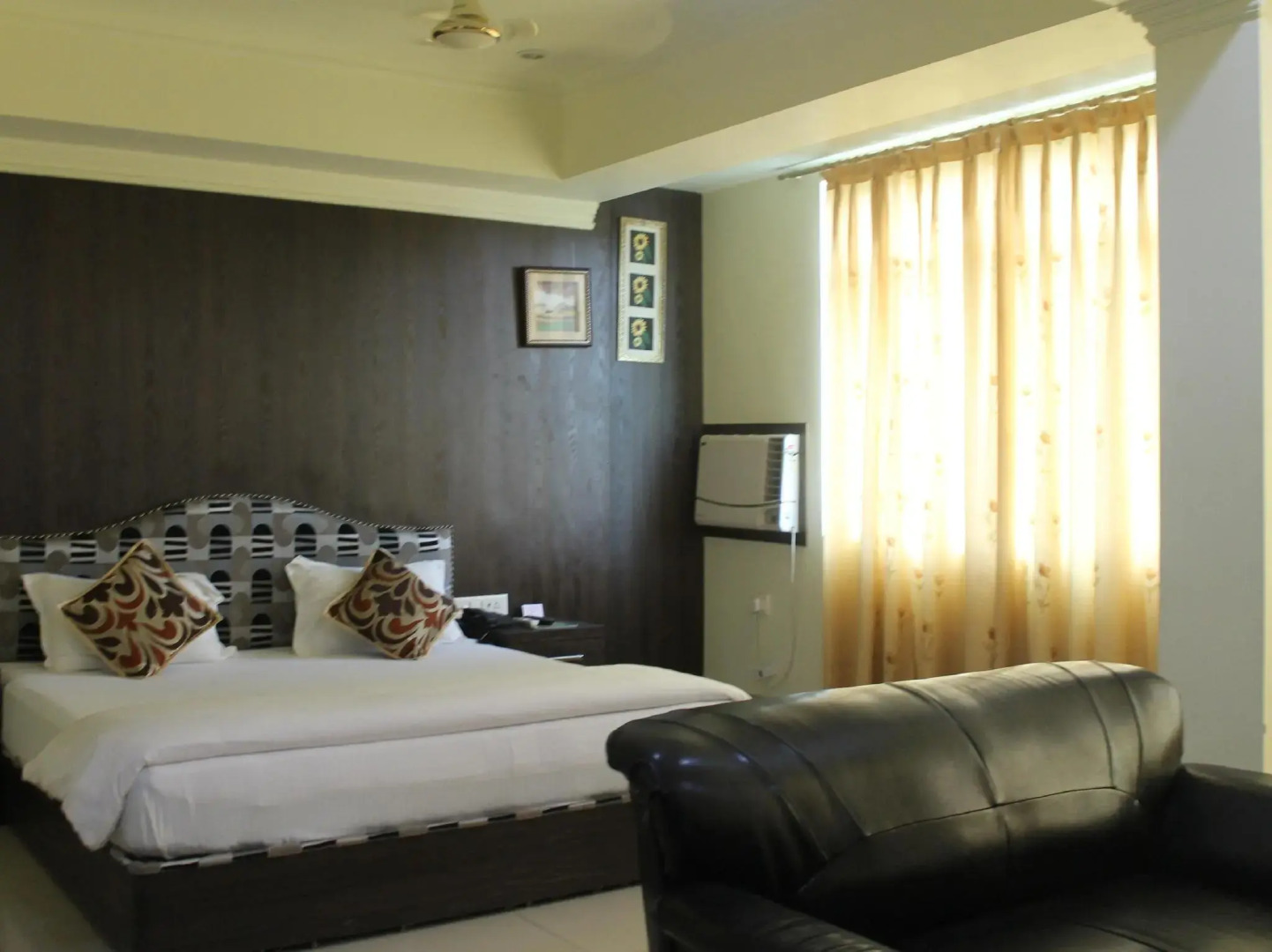 Hotel Bodhgaya Gautam