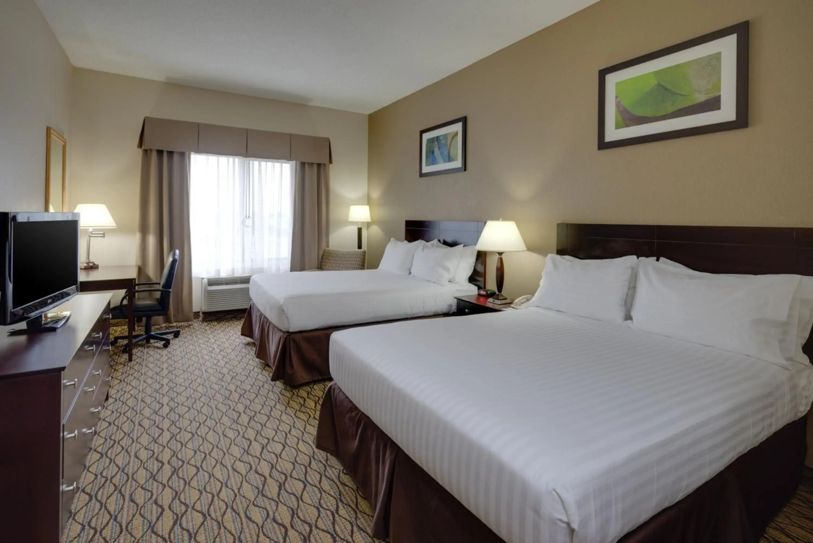 Holiday Inn Express Charles Town by IHG