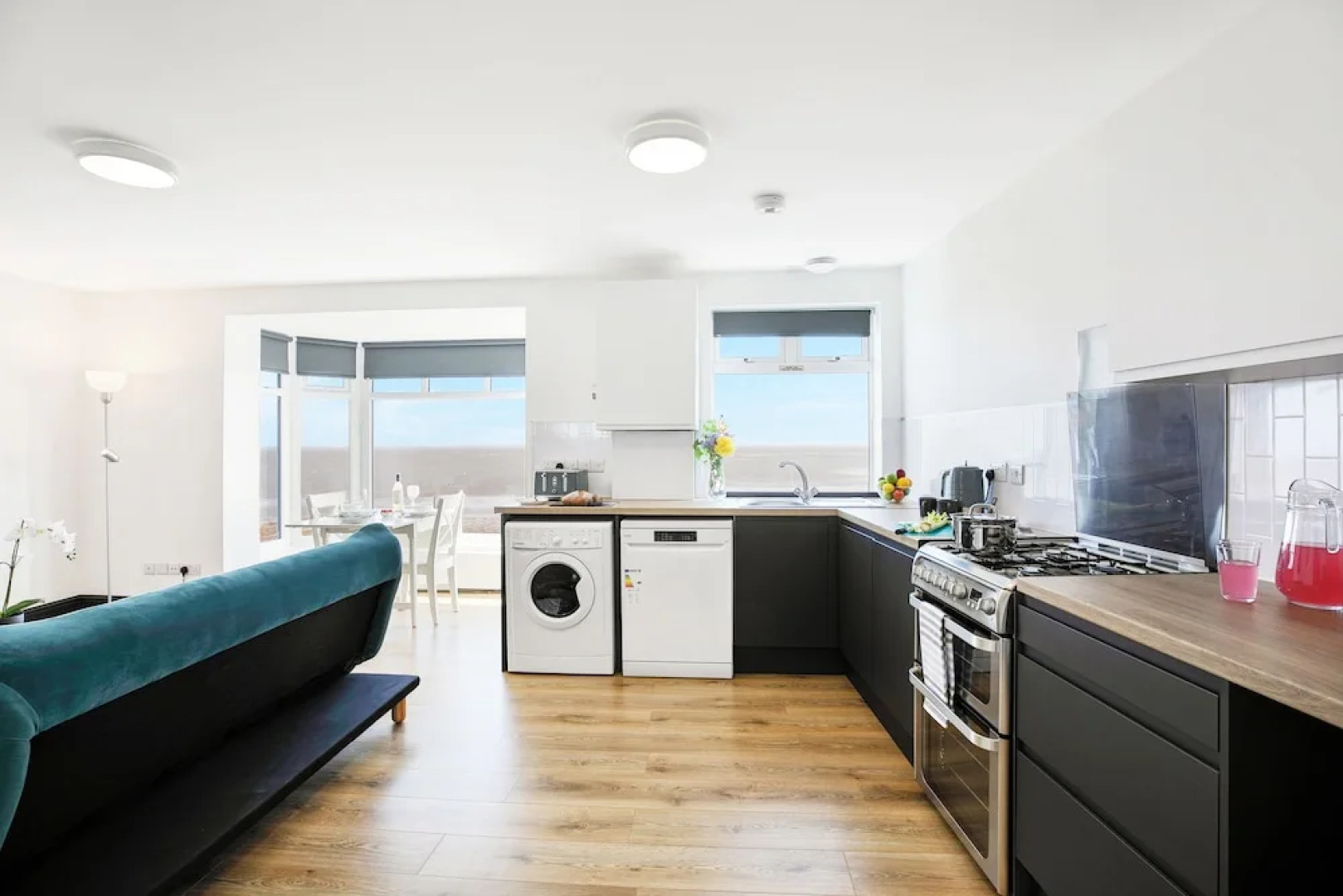 TYME Suites on Kingsway