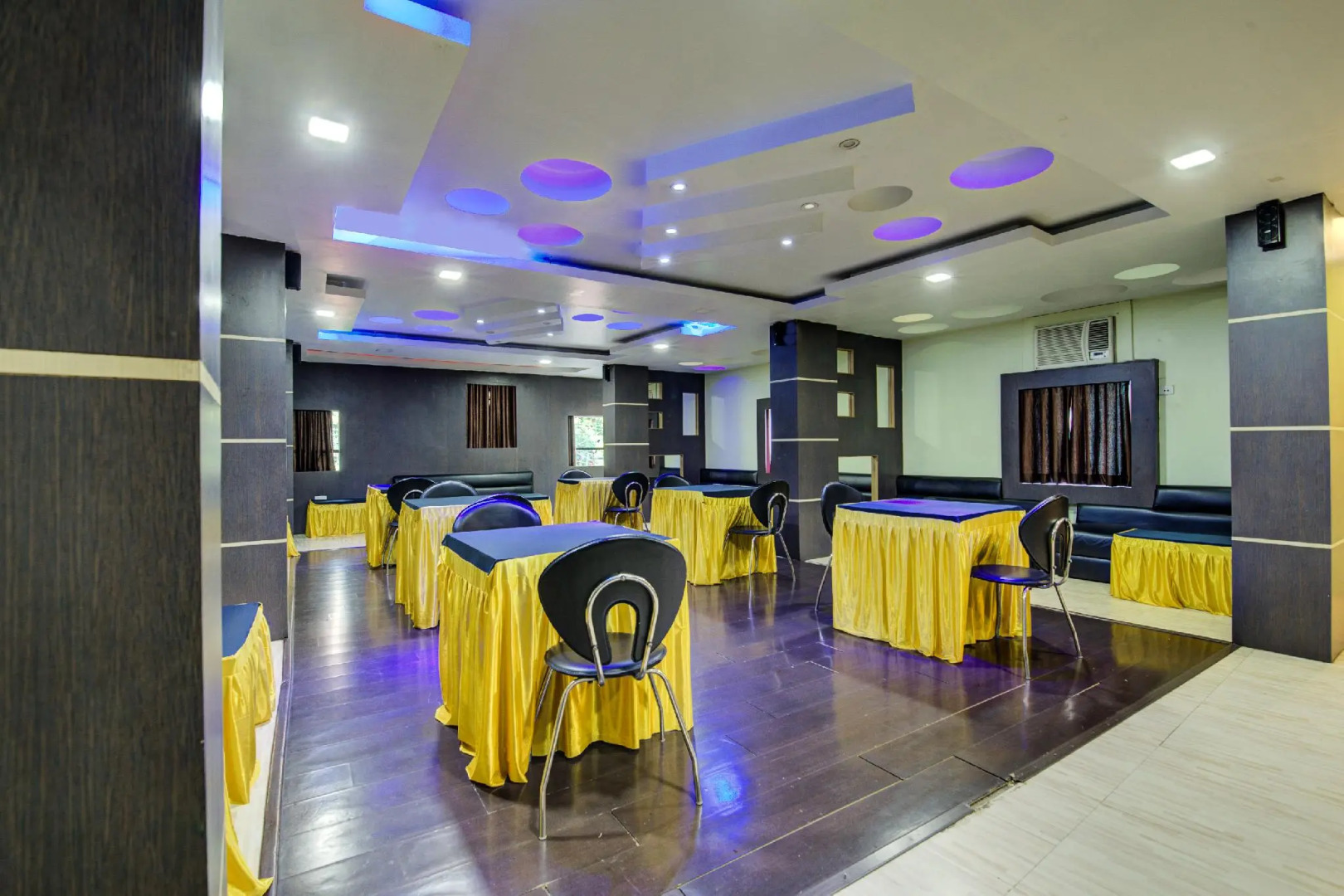 OYO 3356 Hotel Green Valley