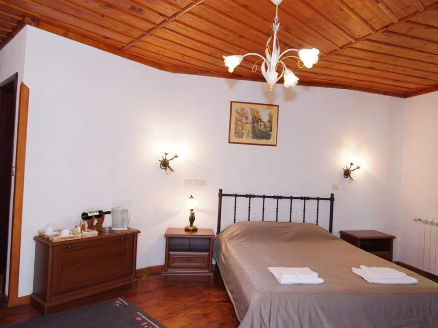 Despot Slav Hotel & Restaurant