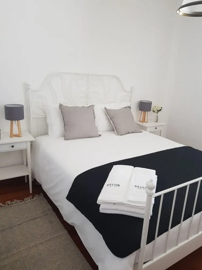 Divor Country Houses