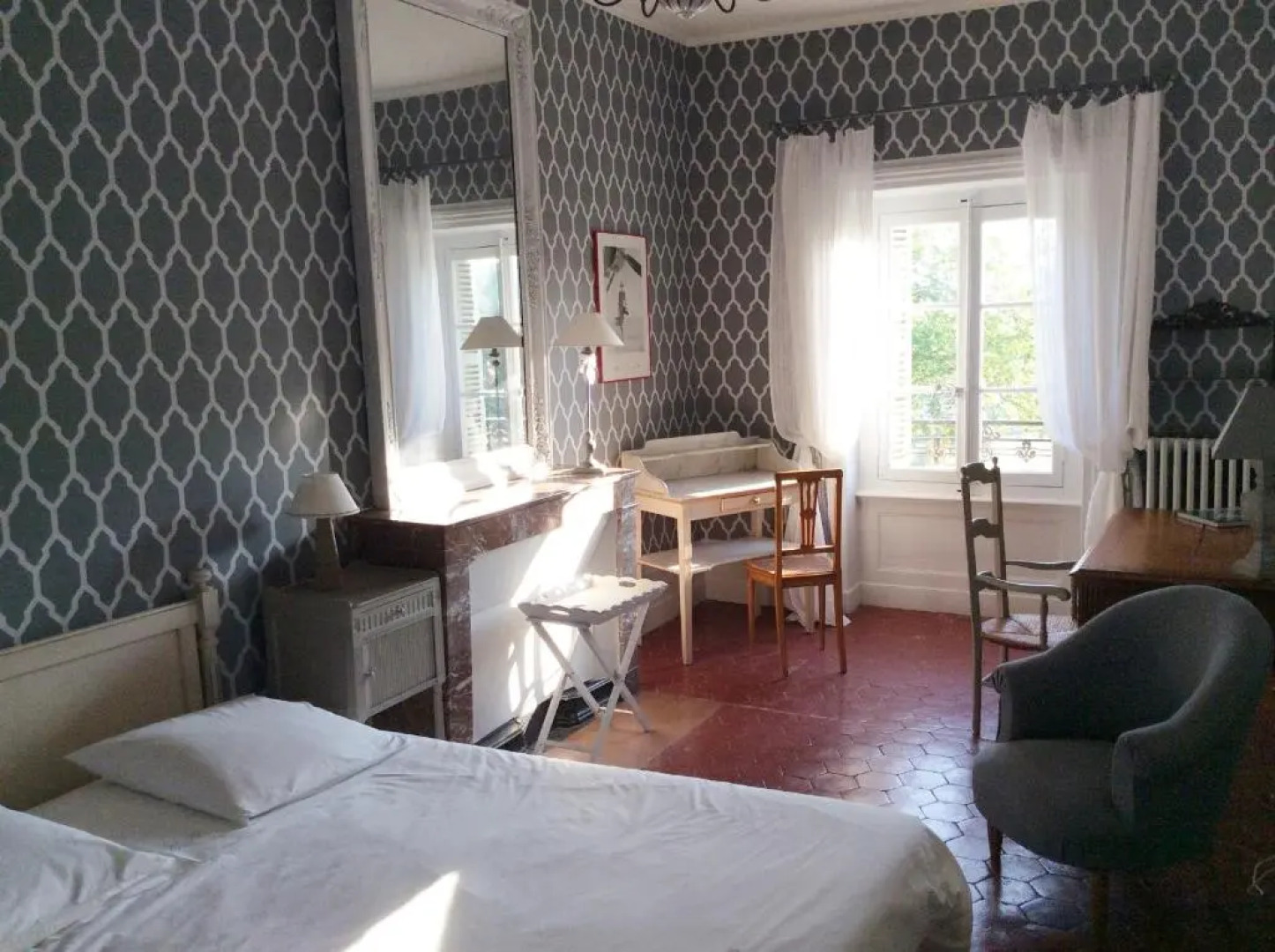 Château des Charmes