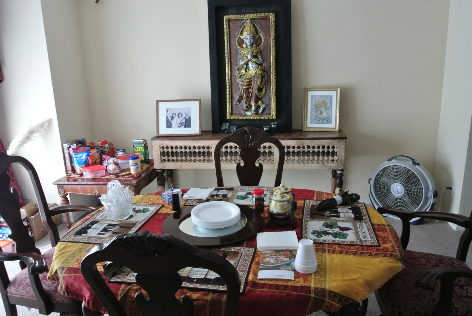 Bed and Breakfast in Hollywood Hills