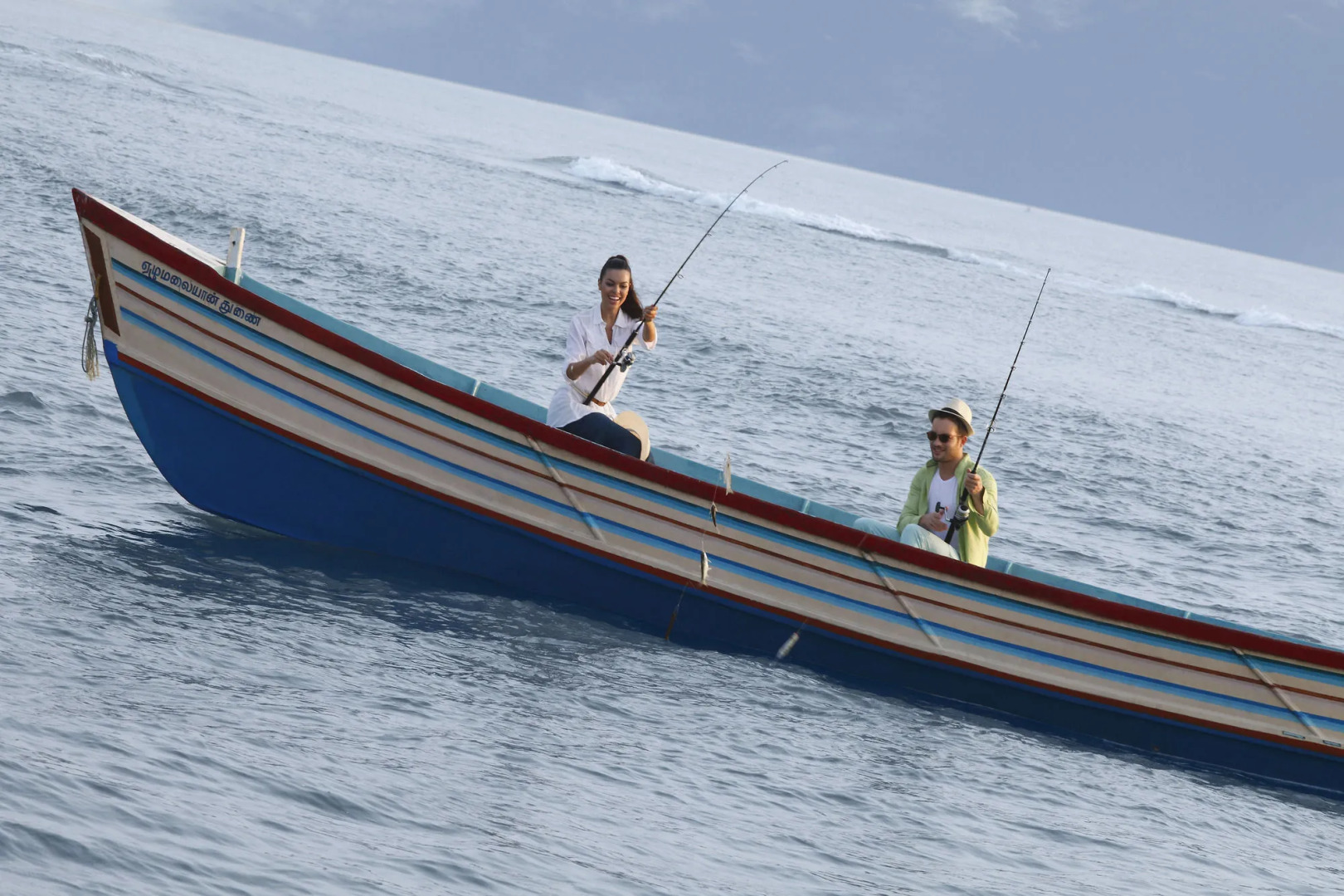 InterContinental Chennai Mahabalipuram Resort by IHG