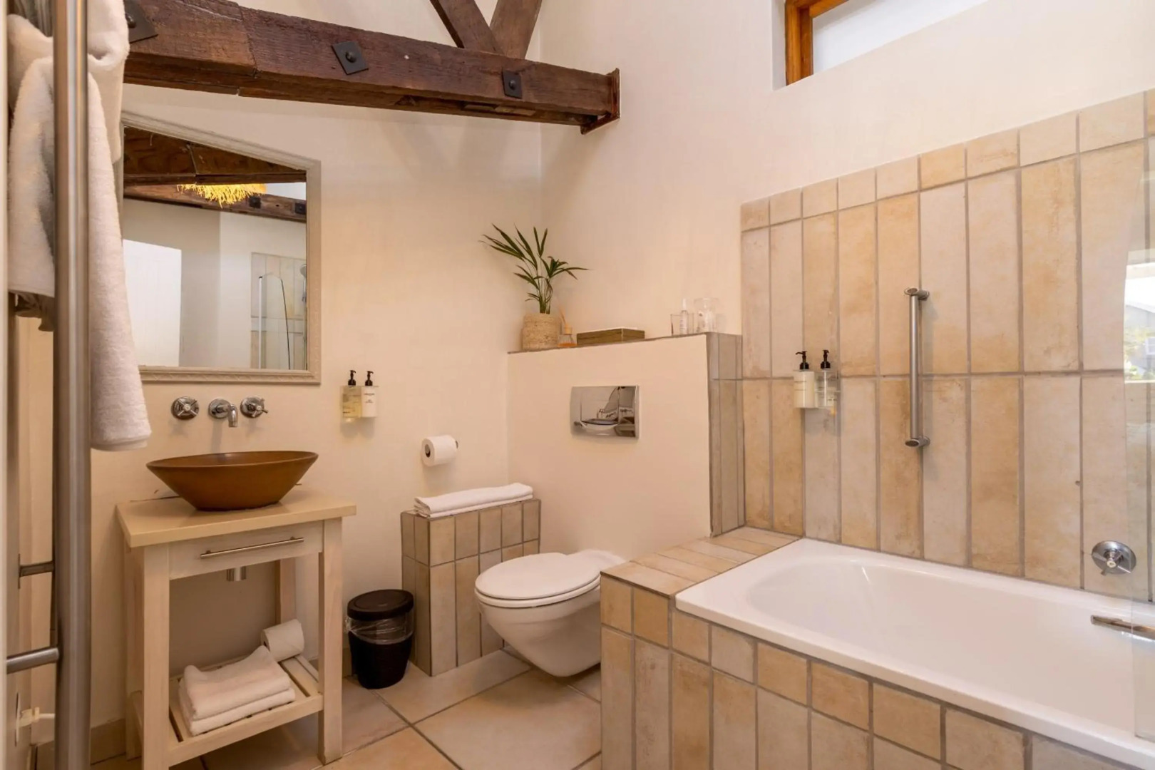 The Lofts Boutique Hotel