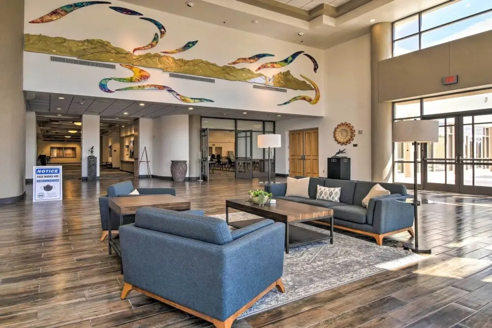 Cozy Fountain Hills Condo w/ Mountain Views!