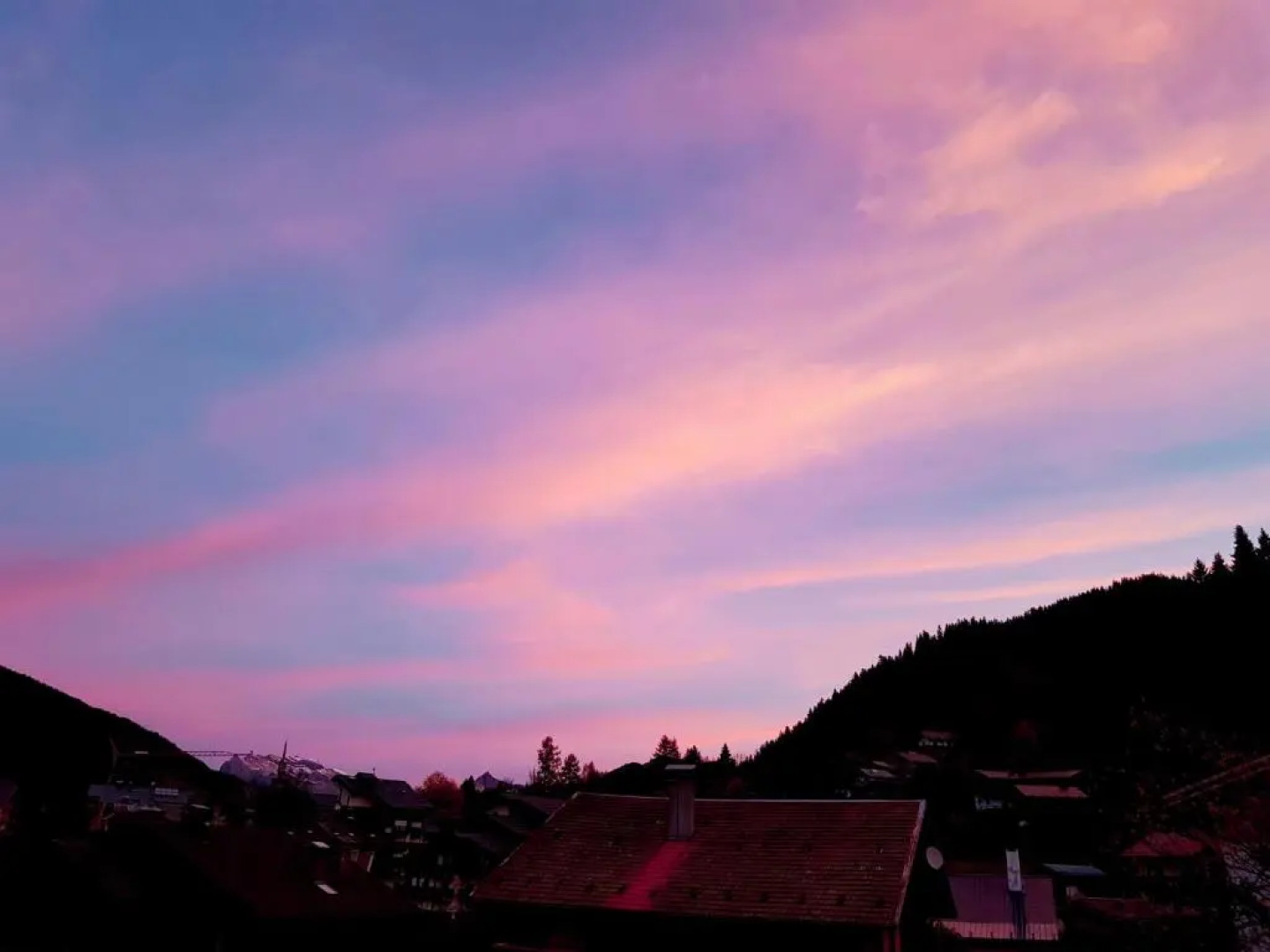 Hotel Le Christiania