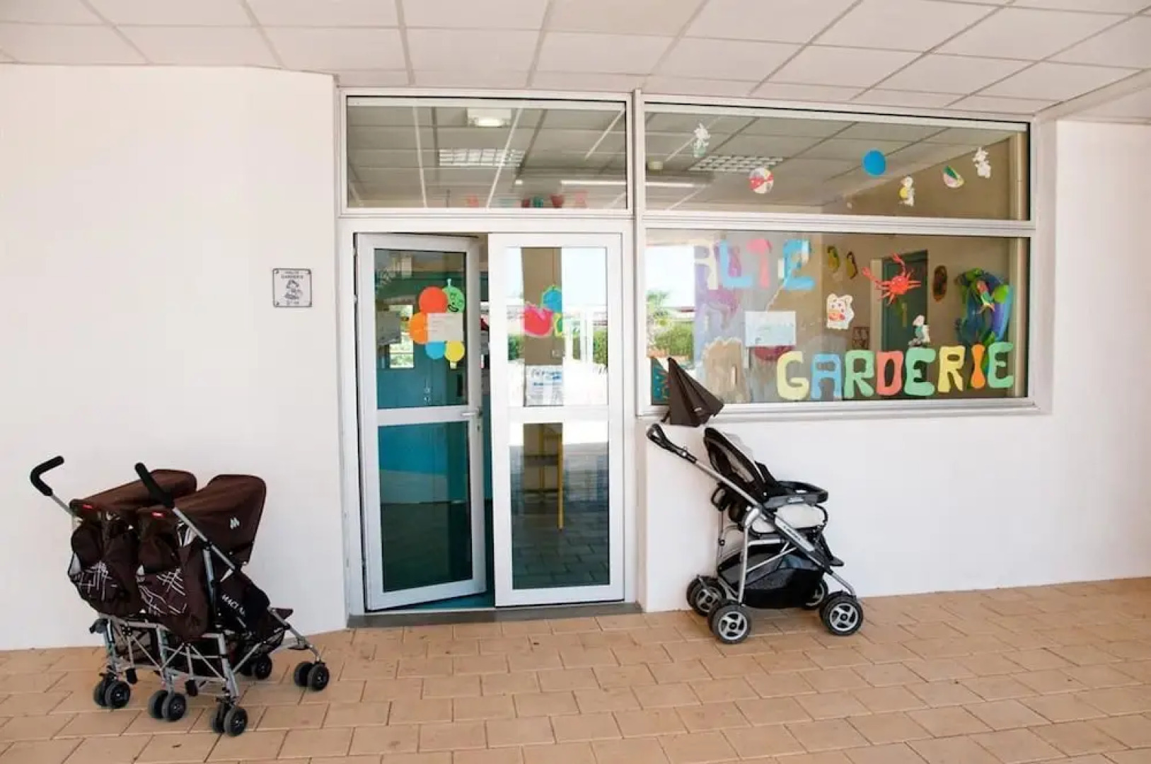 Village Vacances des Rives des Corbieres