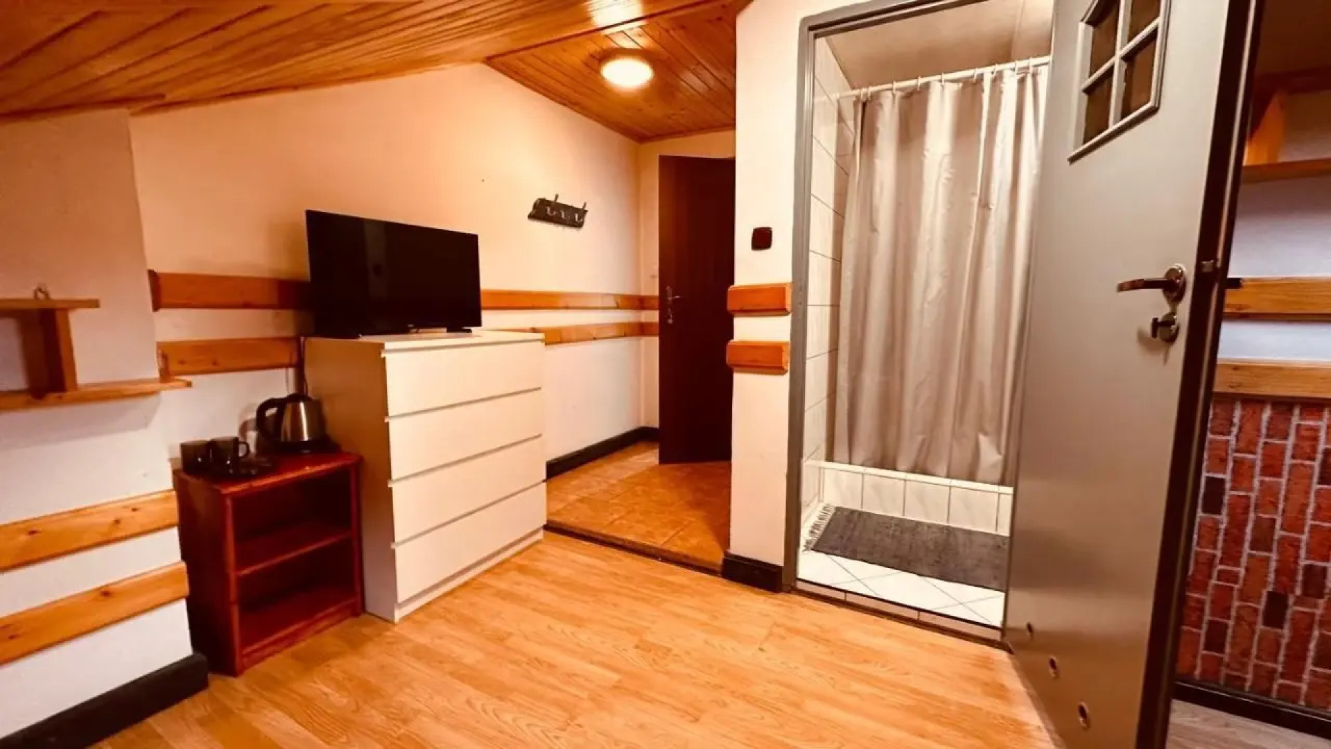 Dom Wypoczynkowy Pod Polanką