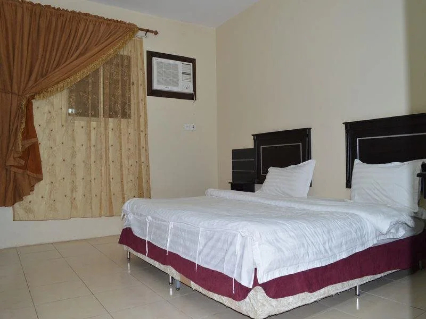 Bissan Hotel Apartments