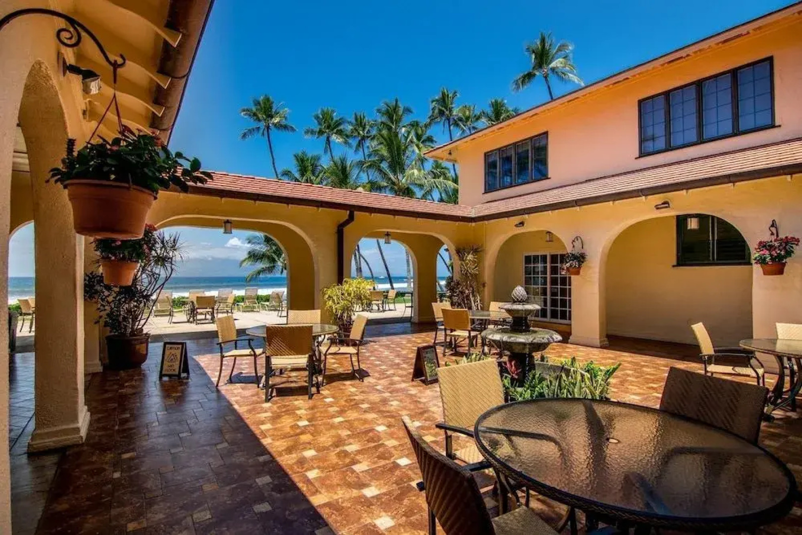 Puamana 55-4 2 Bedrooms 2.5 Bathrooms Townhouse