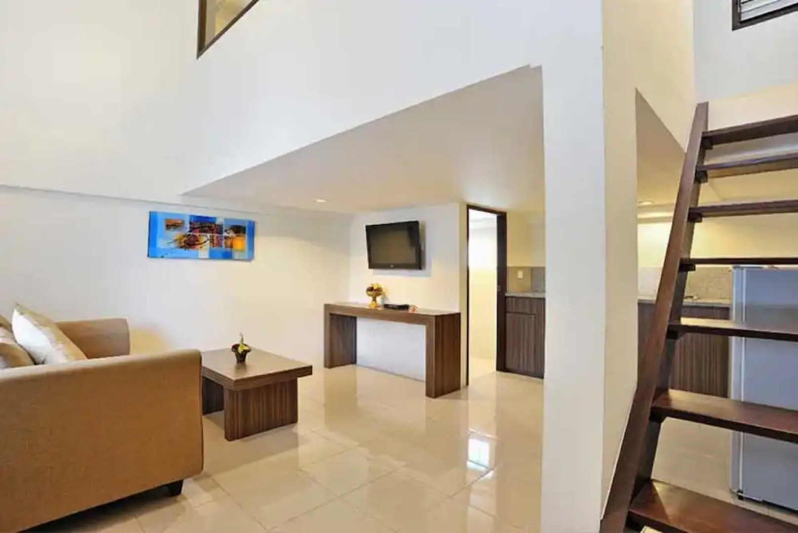 Ganga Hotel & Apartment