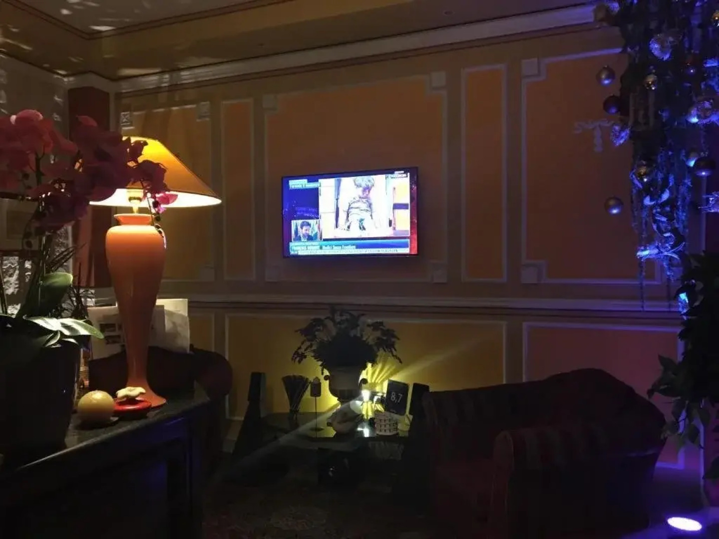 Hotel Amadeus