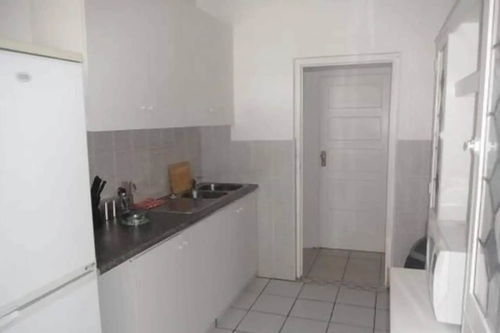 Bramber Court Apartments