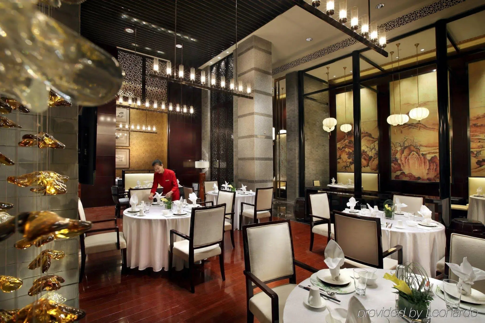 Crowne Plaza Chengdu Panda Garden by IHG - Near Panda Base
