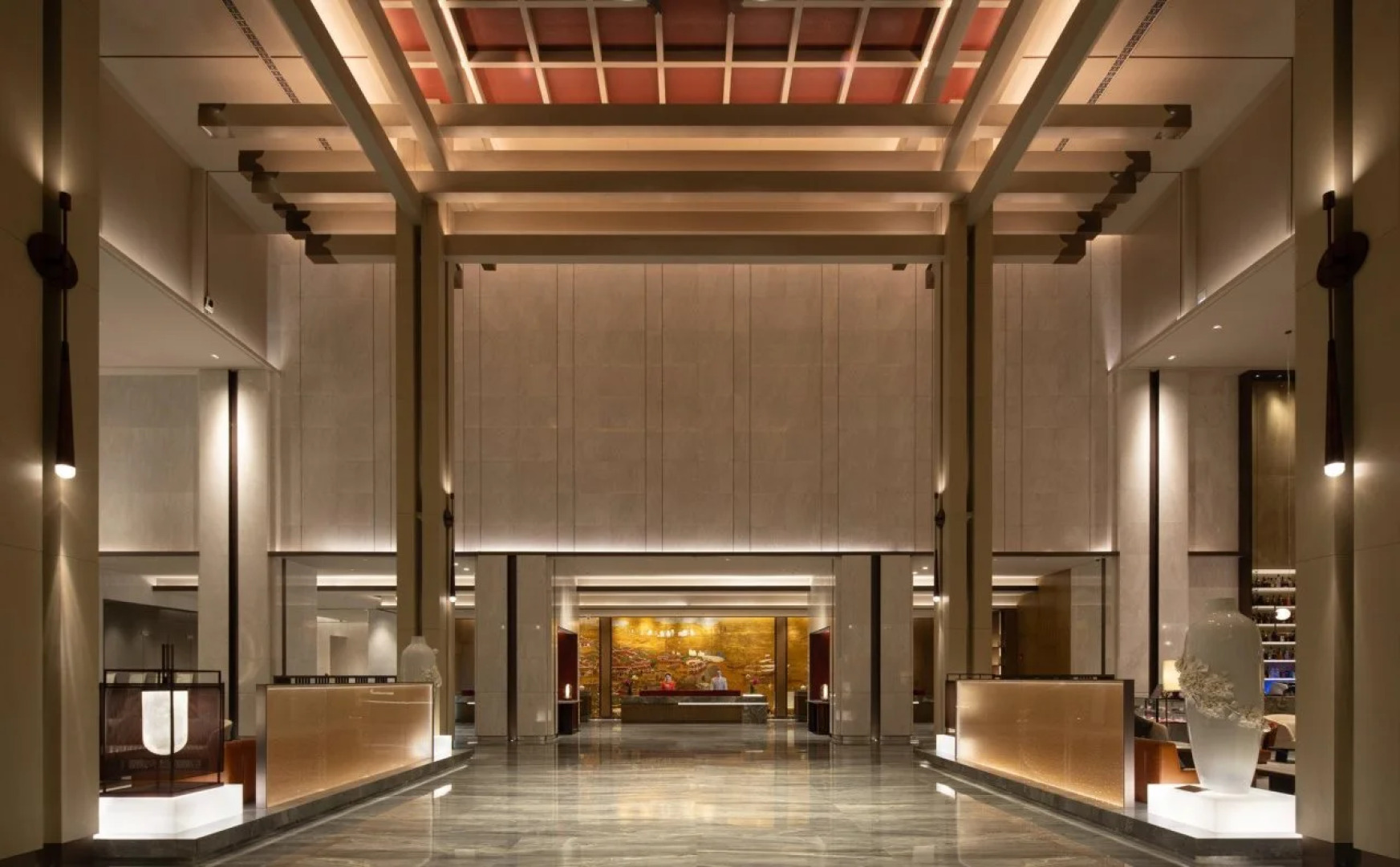 InterContinental Quanzhou by IHG
