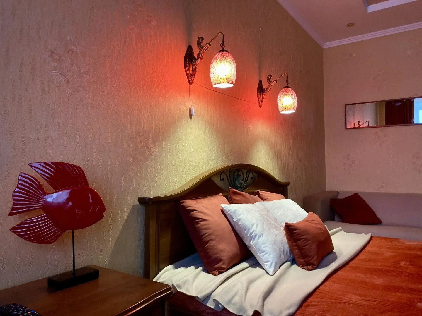 Compass (Компасс) на улице Первомайская