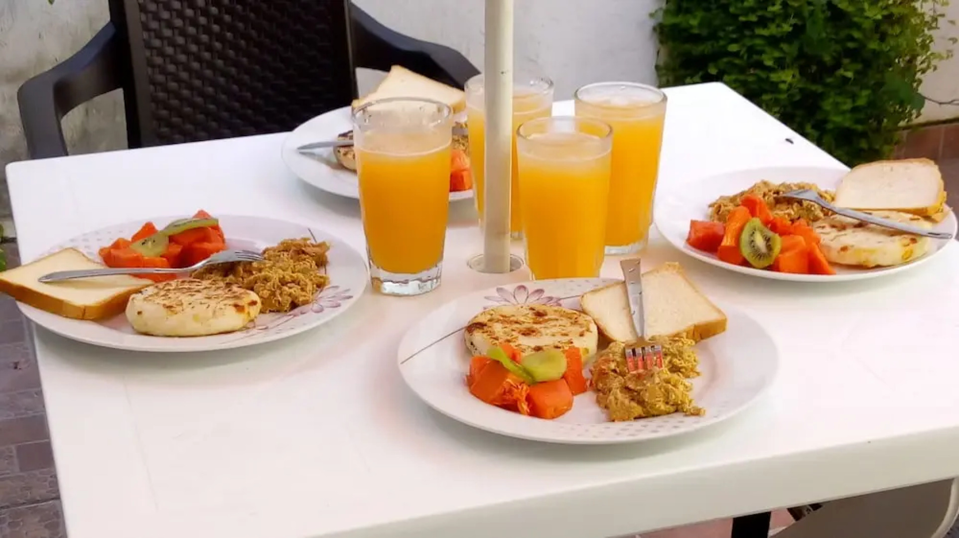 Solsticio Guajiro Hostel