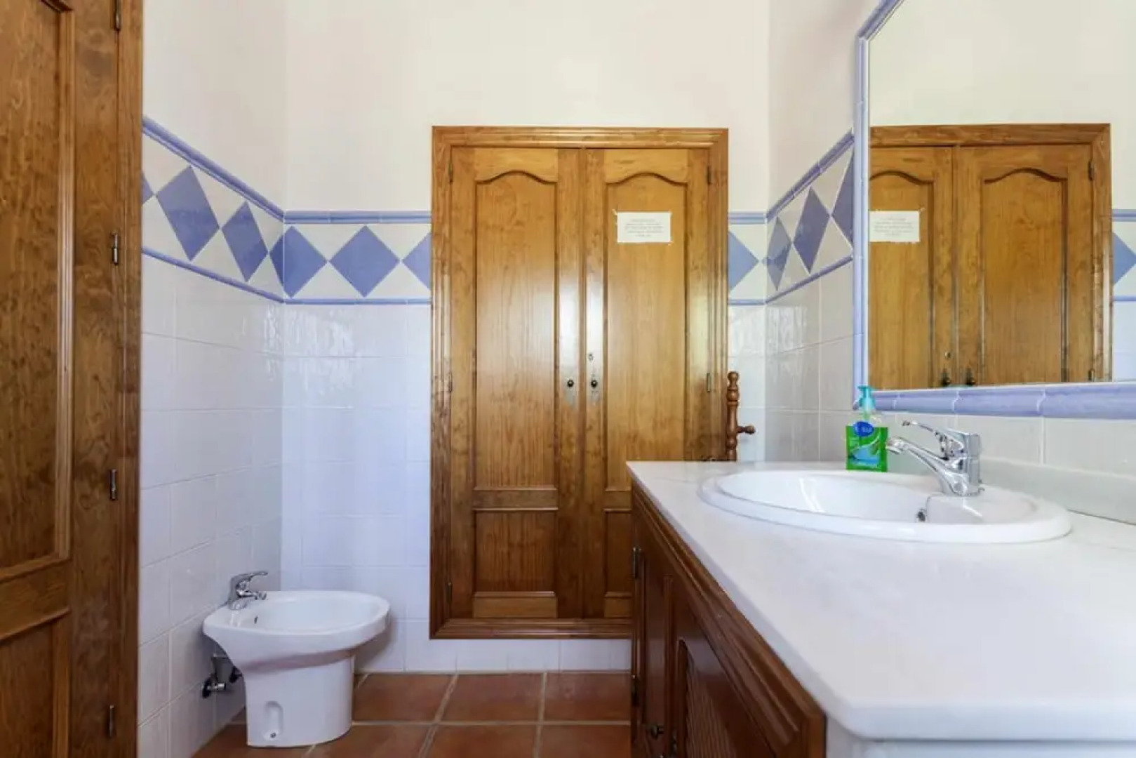 House With 4 Bedrooms in Posadas, With Wonderful Mountain View, Privat