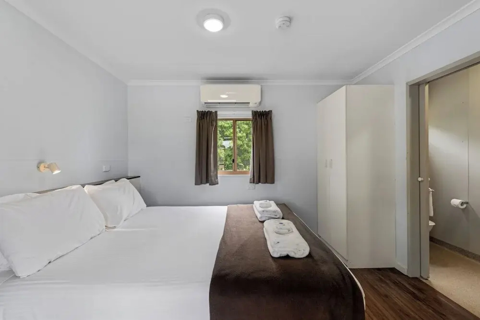 Discovery Parks - Katherine