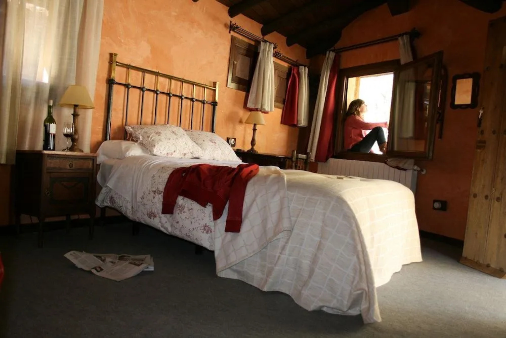 Hotel Rural Abejaruco