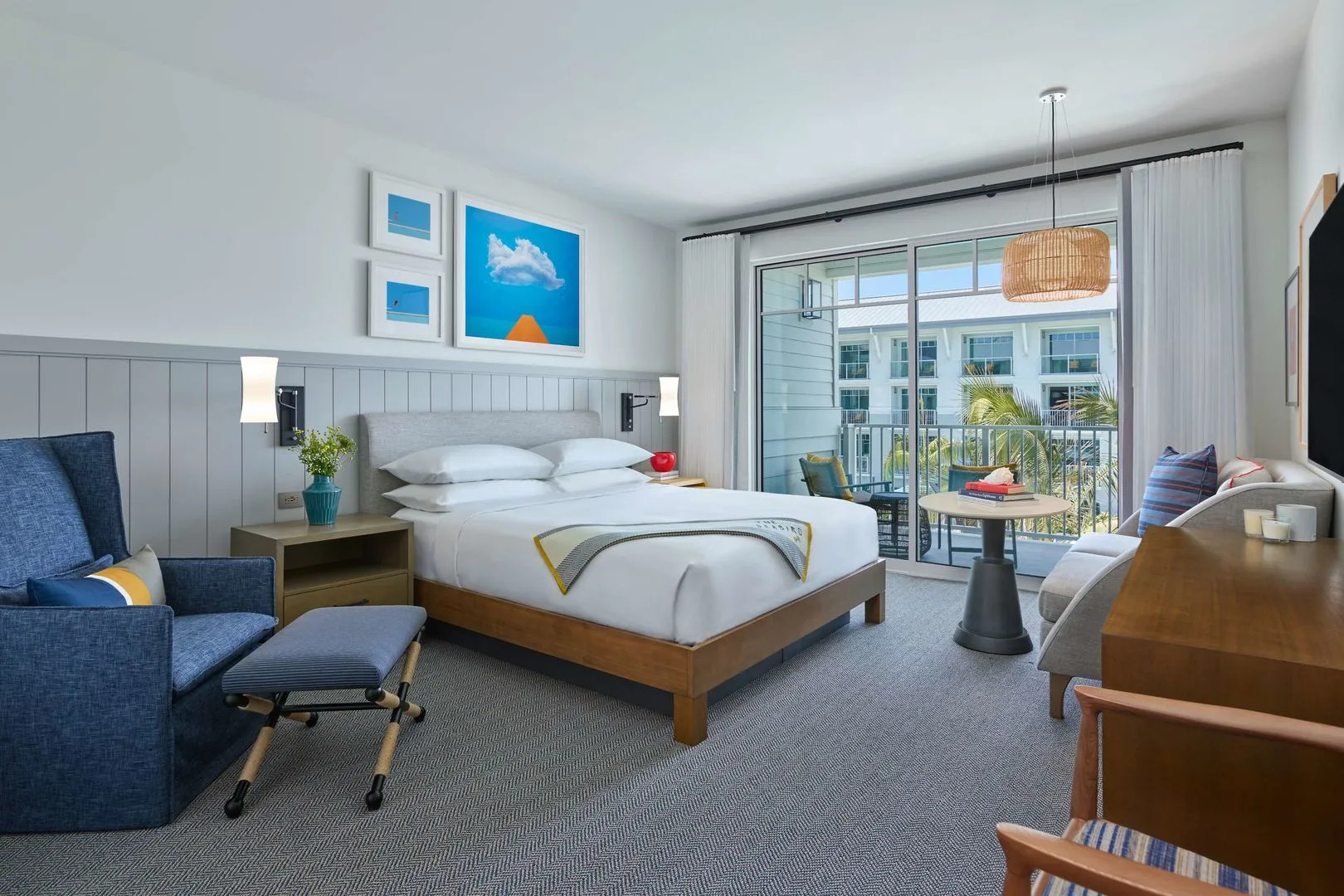 The Seabird Ocean Resort & Spa, Part of Destination Hotel by Hyatt