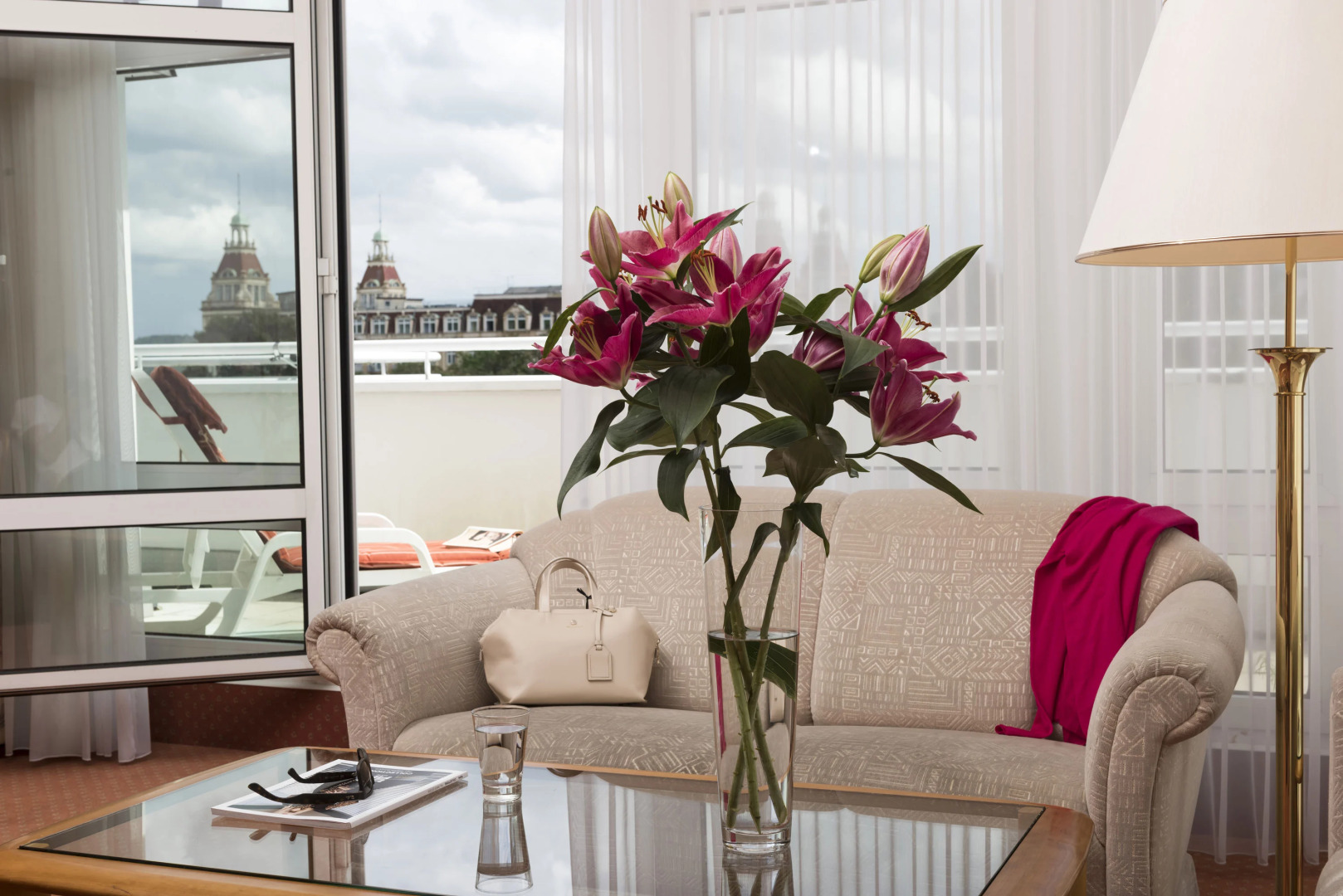 Maritim Hotel Bad Wildungen