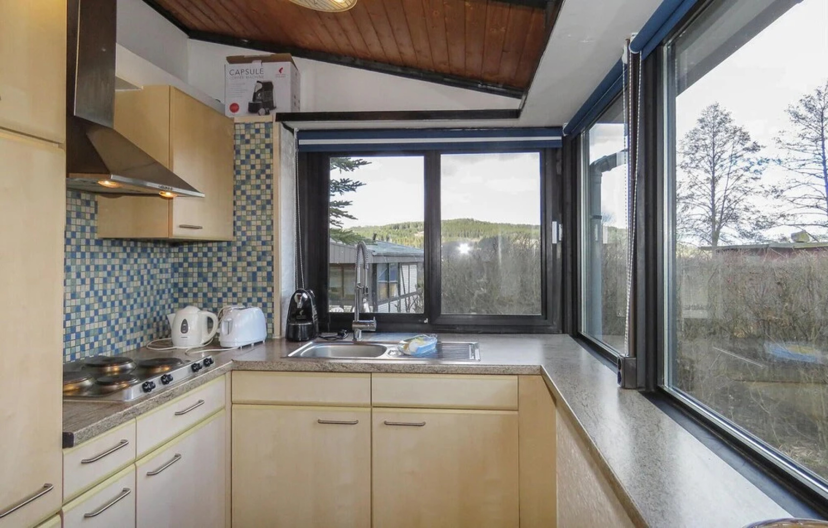 Beautiful Home in Gerolstein With 3 Bedrooms and Wifi