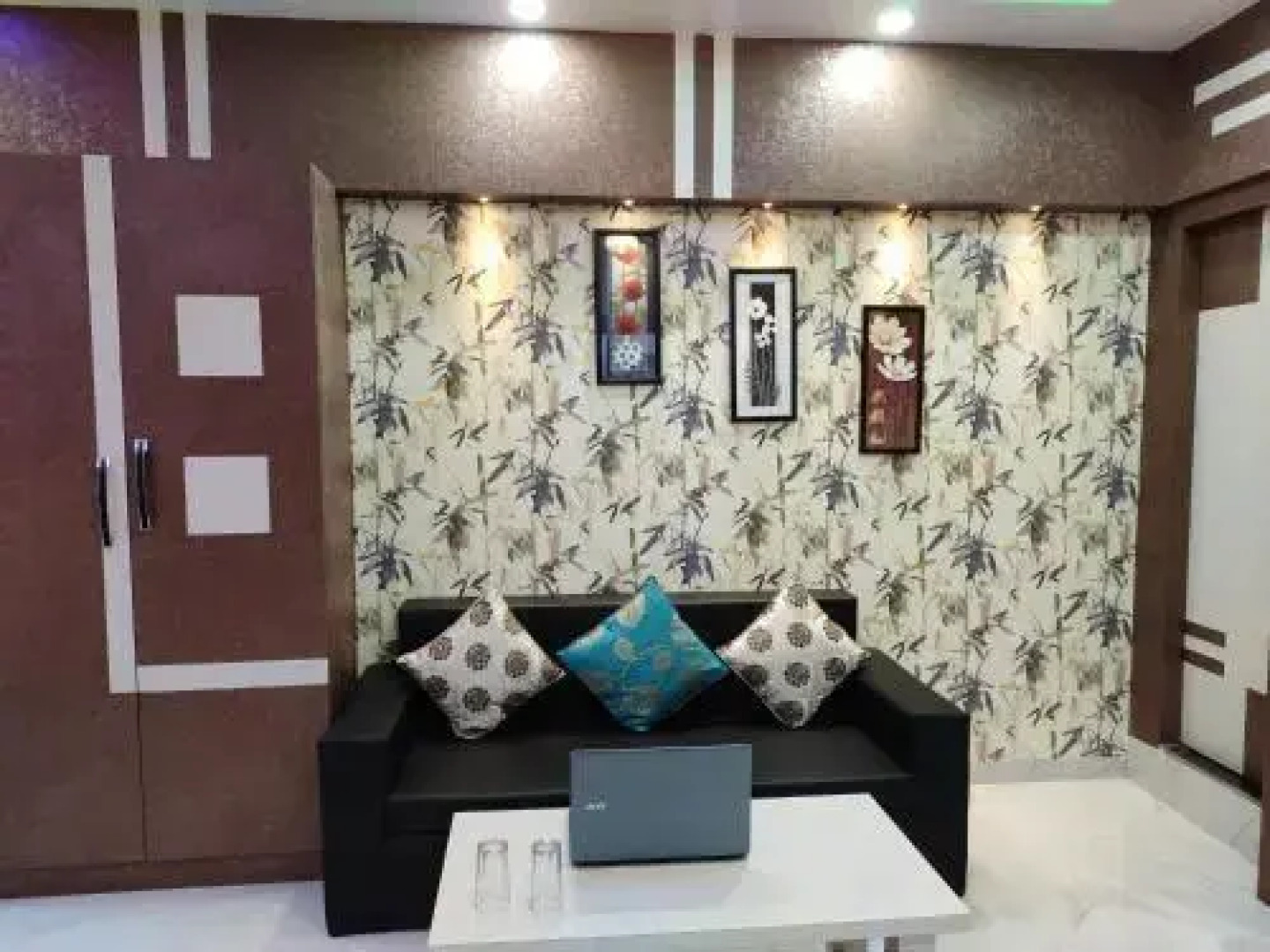 Hotel Central Square (Muzaffarpur)