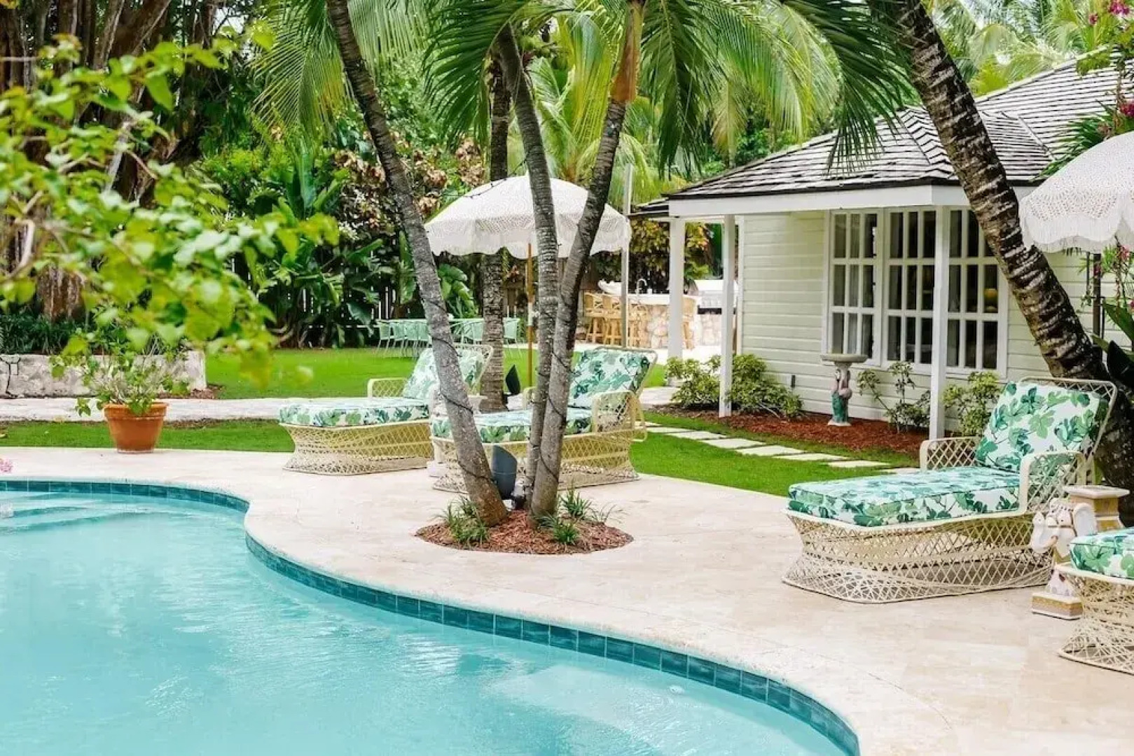 Fig Tree Harbour Island 3 Bedroom Home