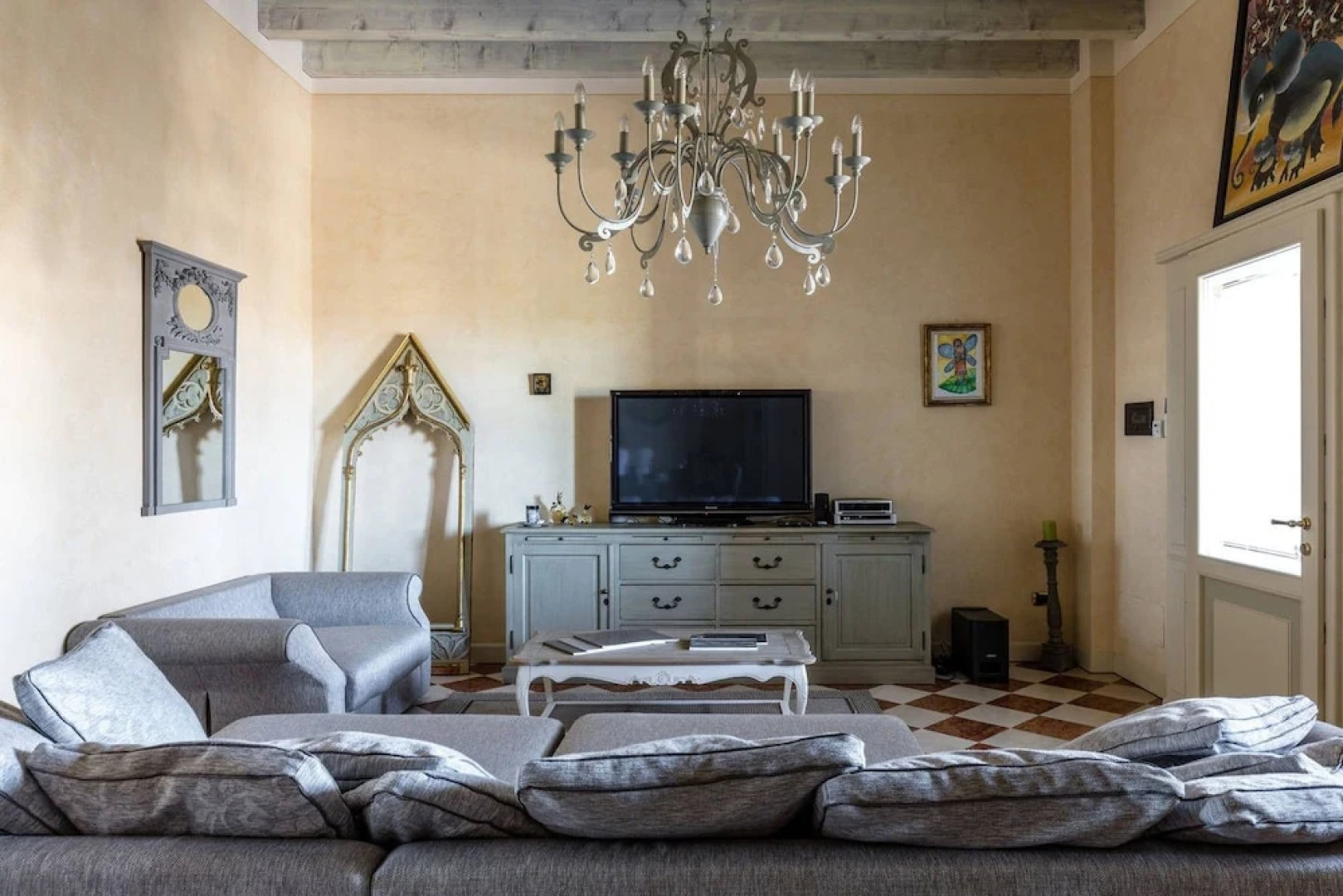 Il filatoio del Garda