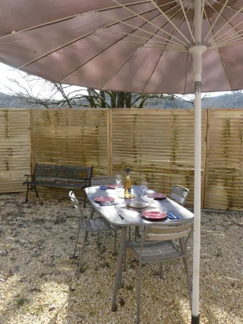 gîtes les 7 roches 4 personnes