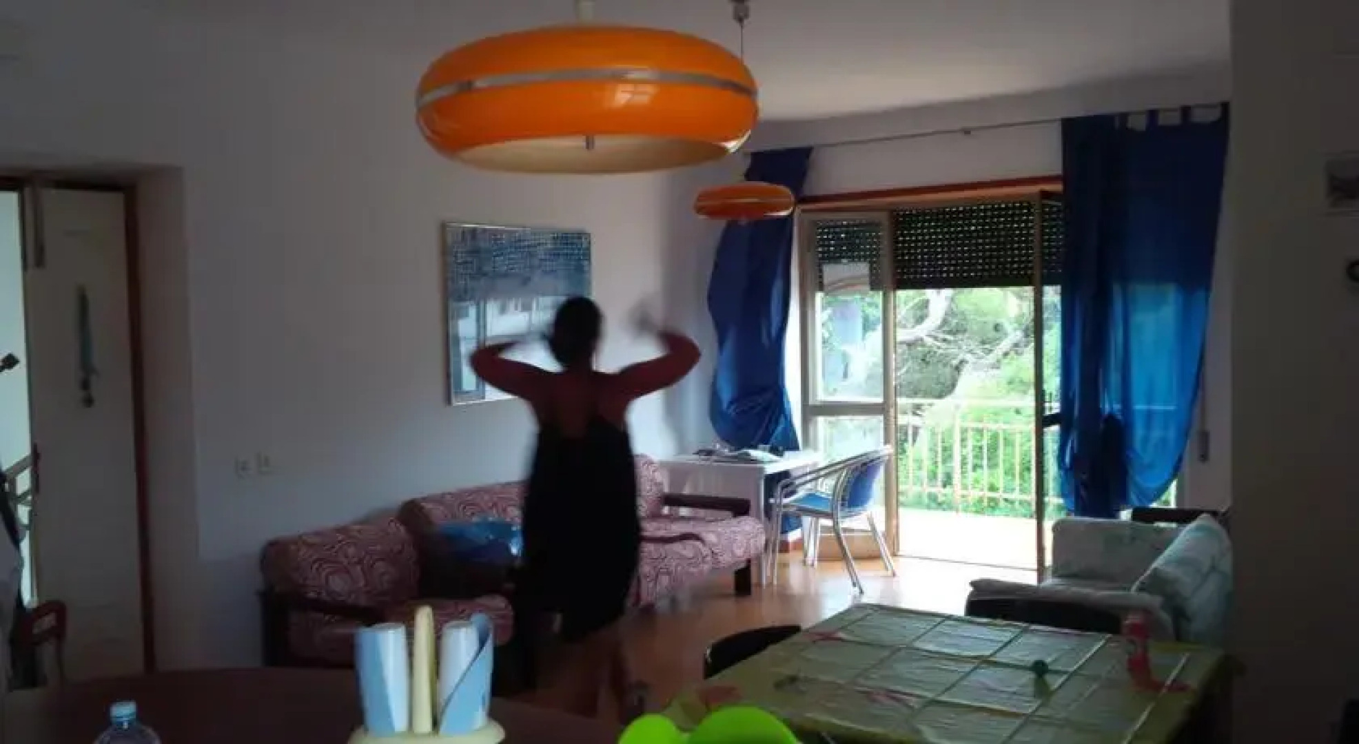 Appartamento Pescinola