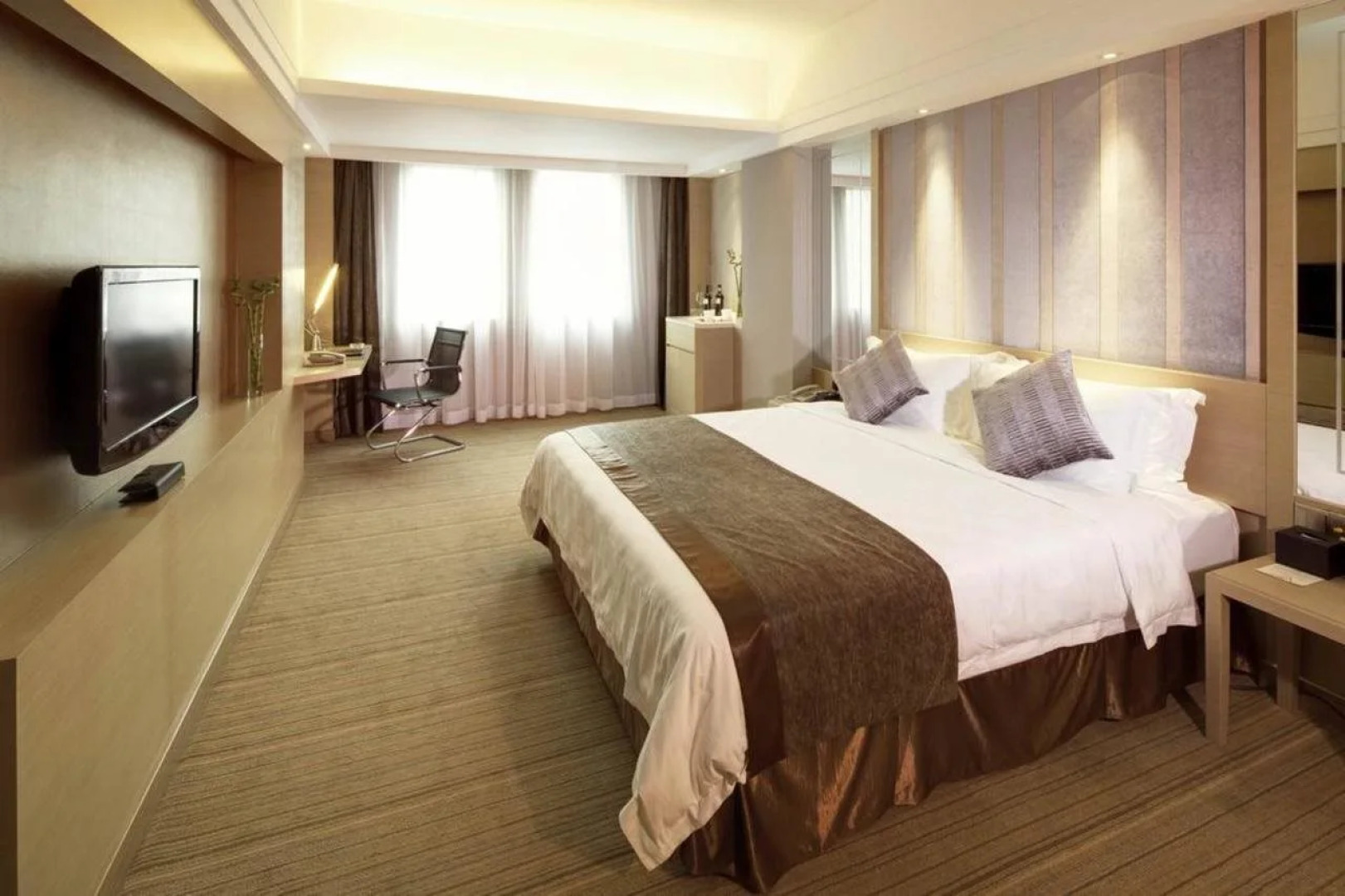 Zhuhai Leisure Hotel