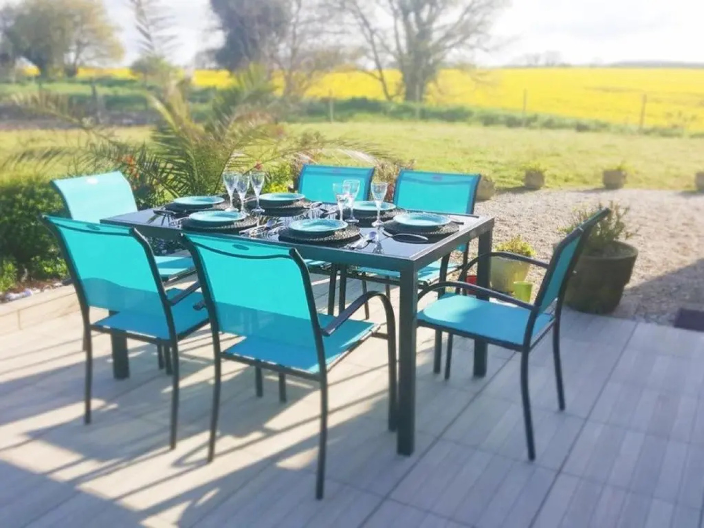 Gîte Brem, 5 pièces, 8 personnes - FR-1-426-86