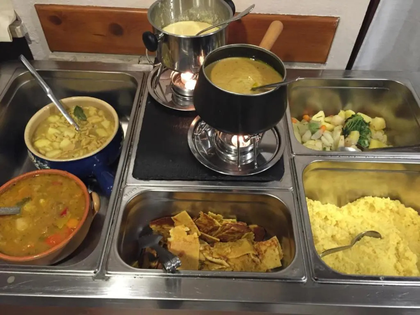 Albergo Ristorante l Bunet