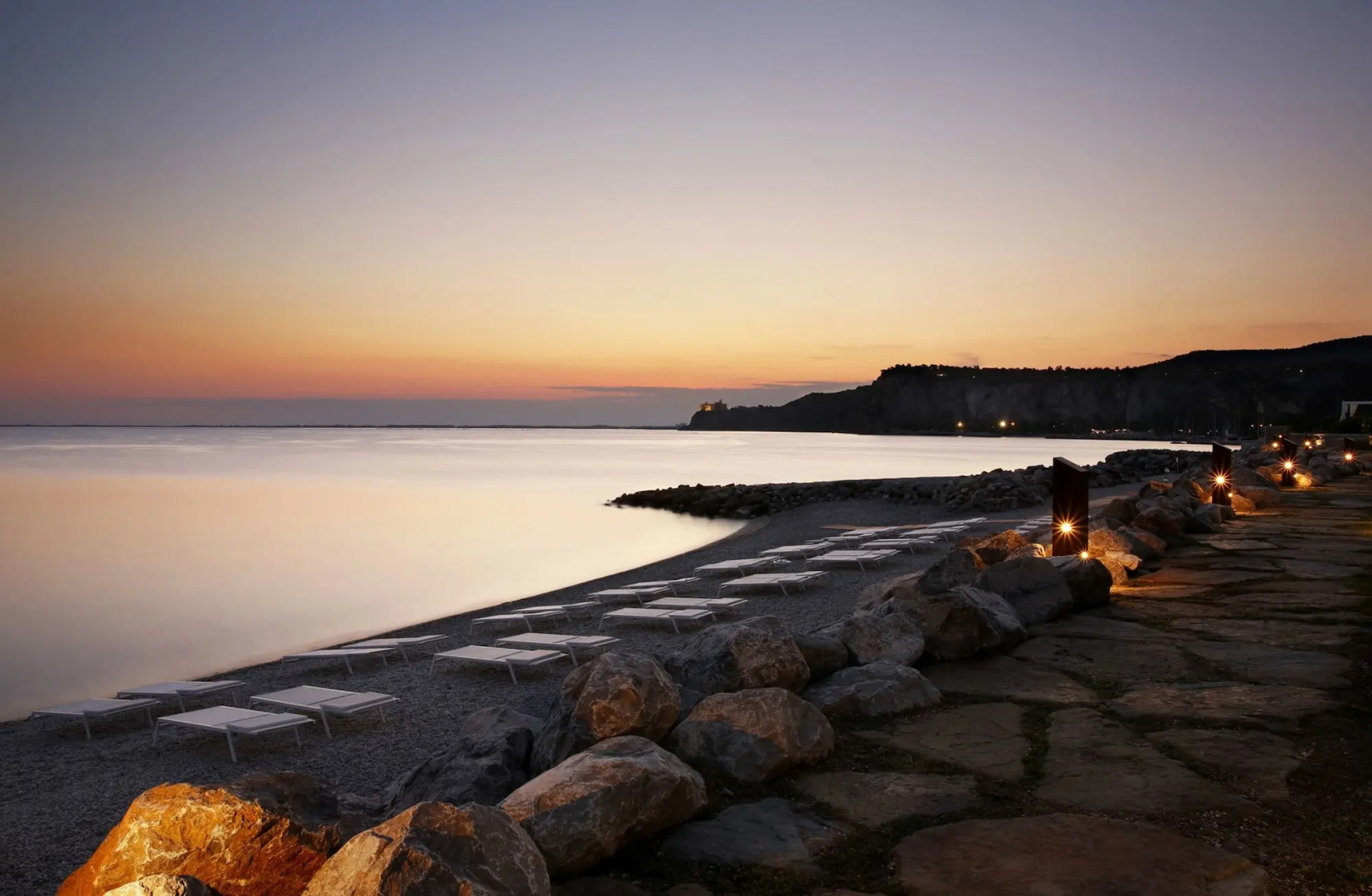 Tivoli Portopiccolo Sistiana Wellness Resort & Spa